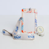 'Koi Fish Kimono' ID Card Holder