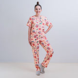 Ramen Yum Yum Scrubs