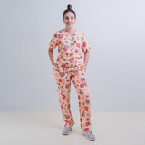 Ramen Yum Yum Scrubs