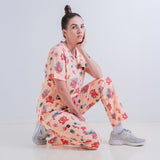 Ramen Yum Yum Scrubs