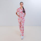 Sakura Kimono Scrubs (aka Cherry Blossom)