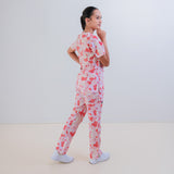 Sakura Kimono Scrubs (aka Cherry Blossom)