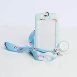 'Kawaii Sushi' ID Card Holder