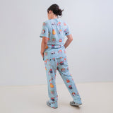 Kawaii Sushi Scrubs